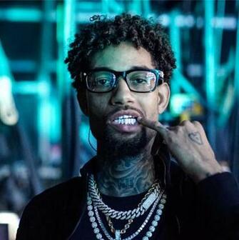 Up And Coming Rapper Celebrity Credits Popular Sound To Time At
