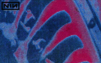 Nine Inch Nails Pretty Wallpaper