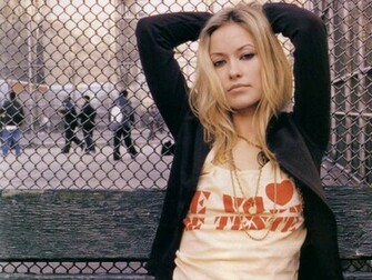Olivia Wilde Wallpaper For My
