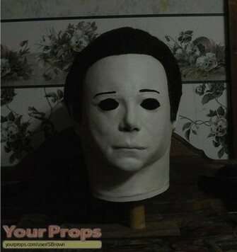 Michael Myers Wallpaper Halloween