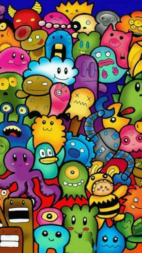This iPhone Wallpaper You Can Our