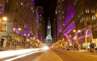 Philadelphia Computer Wallpaper Desktop Background Id