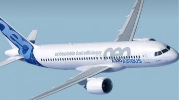 Airbus A320neo Wallpaper Teahub Io