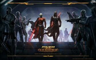 Star Wars The Old Republic Desktop Pc And Mac Wallpaper
