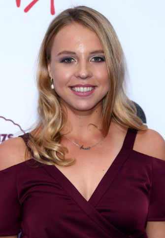 Anett Kontaveit Photos Wallpaper