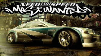 Need For Speed Desktop Wallpaper
