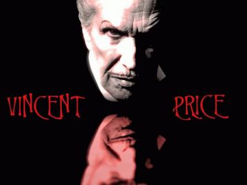 Vincent Price Wallpaper