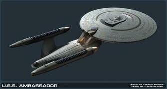 Star Trek Ships HD Wallpaper Watercrafts