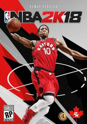 Nba 2k18 Wallpaper