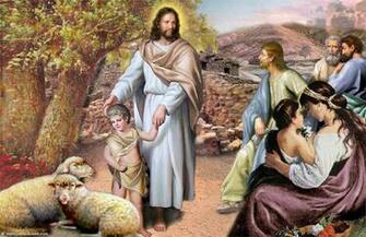 Jesus Christ Desktop Wallpaper Christian