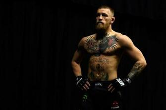 Conor Mcgregor HD Wallpaper 7wallpaper Net