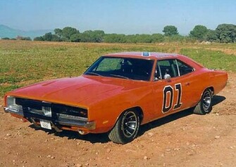 Dodge Charger Wallpaper