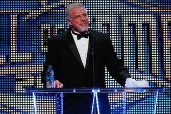 Ultimate Warrior Hall Of Fame Wrestlemania Wallpaper HD