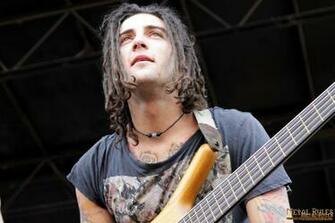 The Gallery For Born Of Osiris Wallpaper