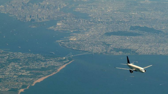 Aircraft New Wallpaper York City Airbus