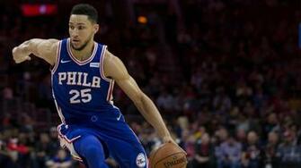 You Ll Never Believe The Oblong Ball Behind Ben Simmons Genius