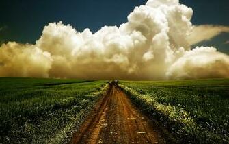 Top Most Beautiful Nature Wallpaper Sky HD