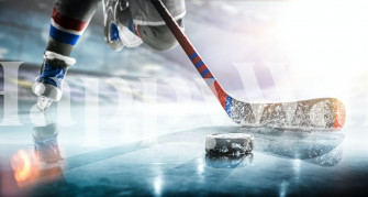 Ice Hockey Wallpaper