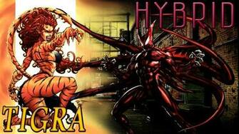 Best Tigra Wallpaper