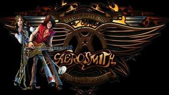 Aerosmith Computer Wallpaper Desktop Background Id