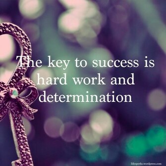 Success Quotes HD Wallpaper