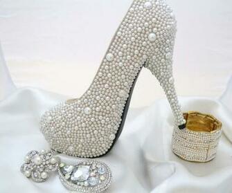 New Pakistani High Heel Shoes For Women Wallpaper Collection