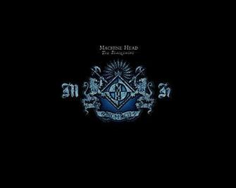 Machine Head Wallpaper By Code2master