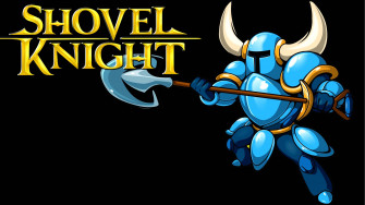 Shovel Knight Wallpaper HD