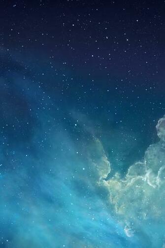 Starry Sky iPhone Wallpaper Simply Beautiful