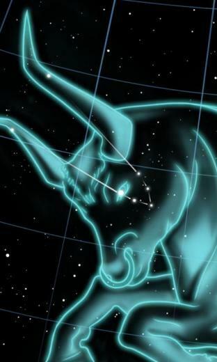 Zodiac Taurus HD Wallpaper Background For Your Desktop