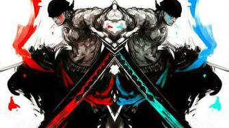Roronoa Zoro One Piece Anime HD 1080p Wallpaper And