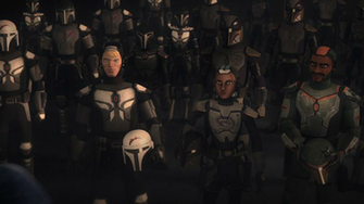 Mandalorian Wookieepedia Fandom Powered By Wikia
