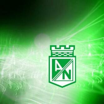 Atletico Nacional Fondos De Pantalla Gratis Para