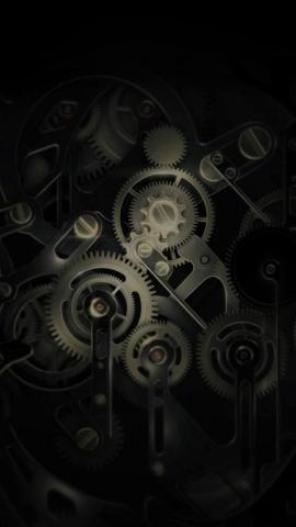 Best Gear iPhone HD Wallpaper