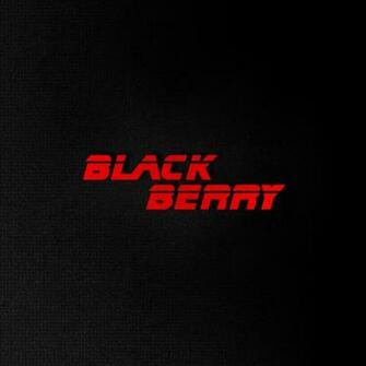 Blackberry Blade Espn Style Wallpaper