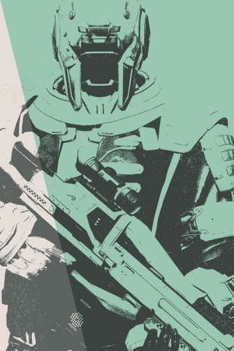 Guarding The Wall Bungie Week Destiny Wallpaper Dbo Forums