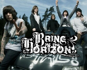 Bring Me The Horizon Wallpaper Screensavers