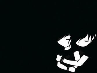 Emo Wallpaper