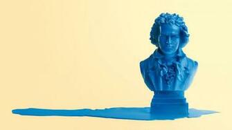 Beethoven Wallpaper