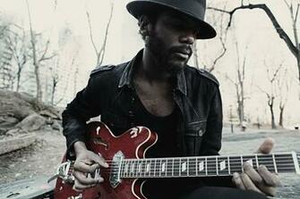 Gary Clark Jr To Release The Story Of Sonny Boy Slim Album