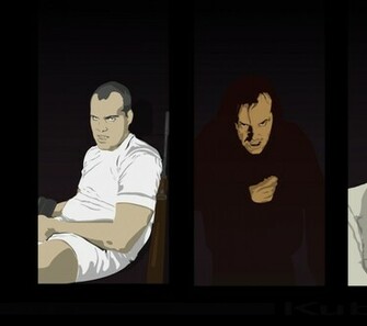 Stanley Kubrick Wallpaper