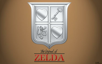 The Legend Of Zelda Wallpaper By Blueamnesiac