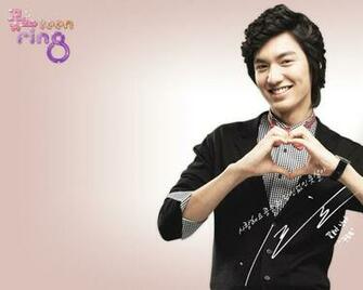 Lee Min Korean Actor Actress HD Wallpaper Background