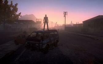 H1z1 Computer Wallpaper