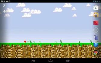 Bit Scrolling Wallpaper Lite Android Apps On Google Play