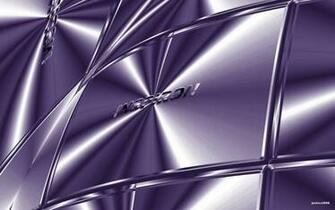 Dell Inspiron Purple Flag By Justice1970