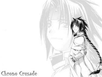 Chrono Crusade Anime Wallpaper Site