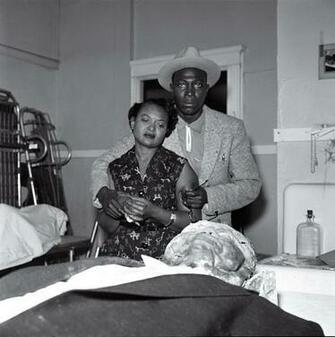 Emmett Till Photographs The Most Influential Image Of All