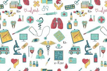Biology Wallpaper Image