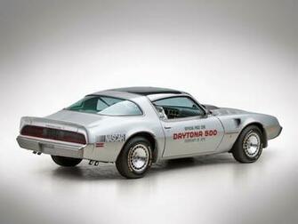 Pontiac Firebird Trans Am Wallpaper